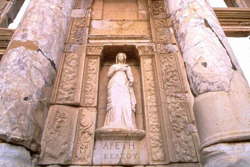 Efeso y El Museo de Éfeso: Descubre la Historia Viva