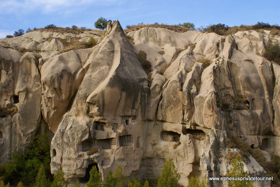 2 Dias Ciudad Capadocia del paquete thmb img
