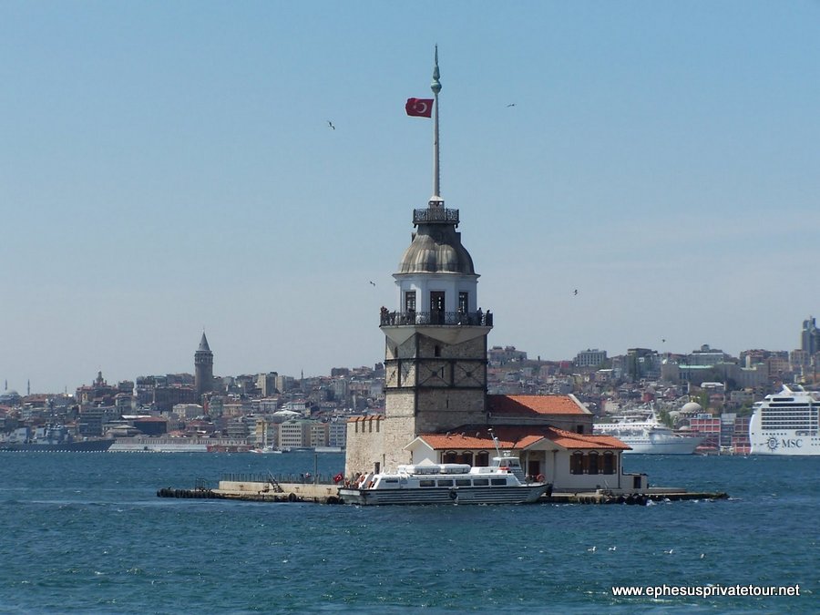 2 Dias en la ciudad de Estanbul del paquete thmb img