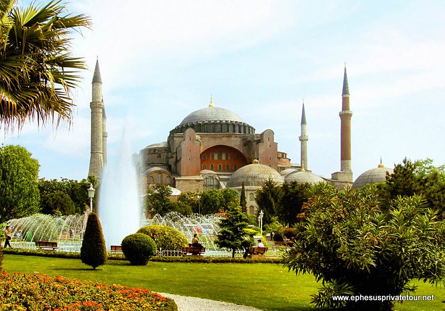 2 Dias en la ciudad de Estanbul del paquete thmb img