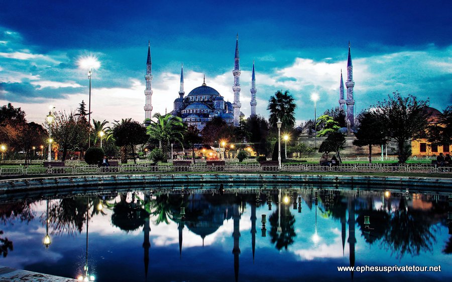 2 Dias en la ciudad de Estanbul del paquete thmb img