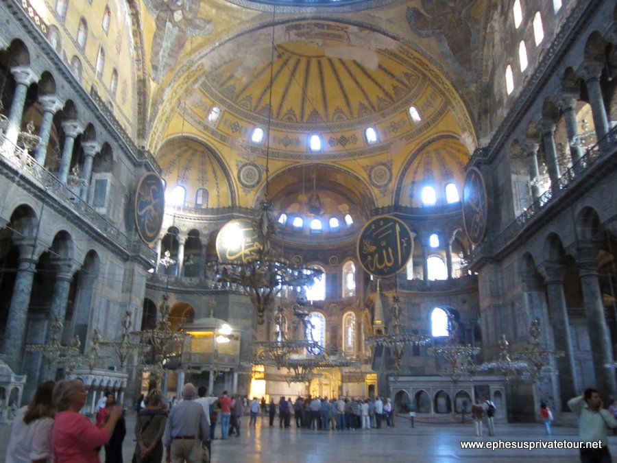 3 Dias en la ciudad de Estanbul del paquete thmb img