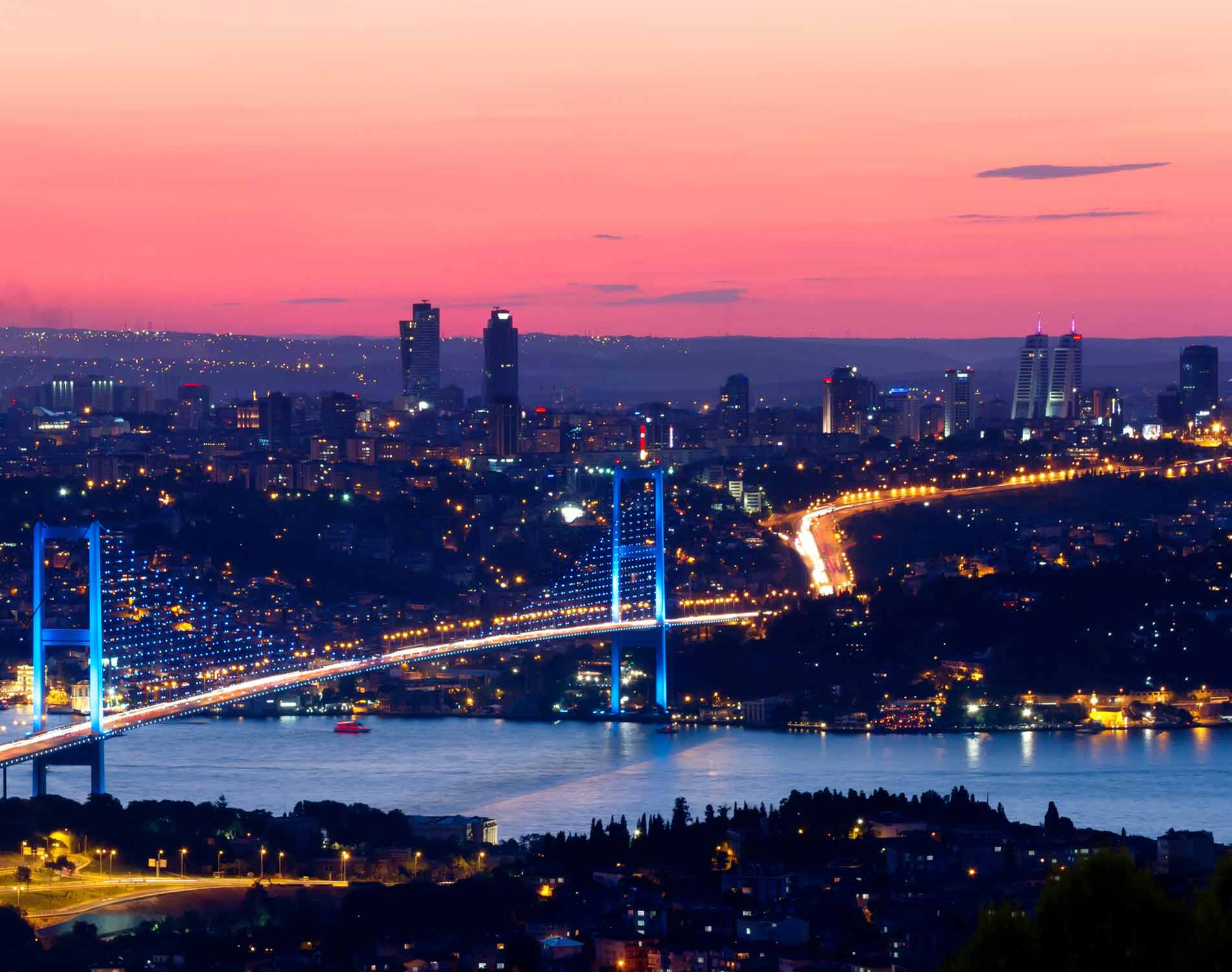 3 Dias en la ciudad de Estanbul del paquete thmb img