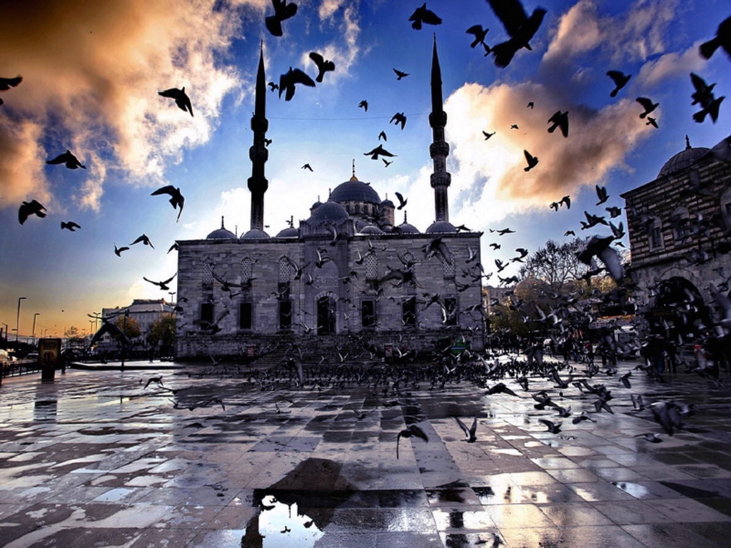3 Dias en la ciudad de Estanbul del paquete thmb img