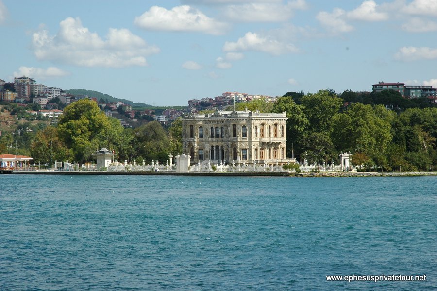 3 Dias en la ciudad de Estanbul del paquete
