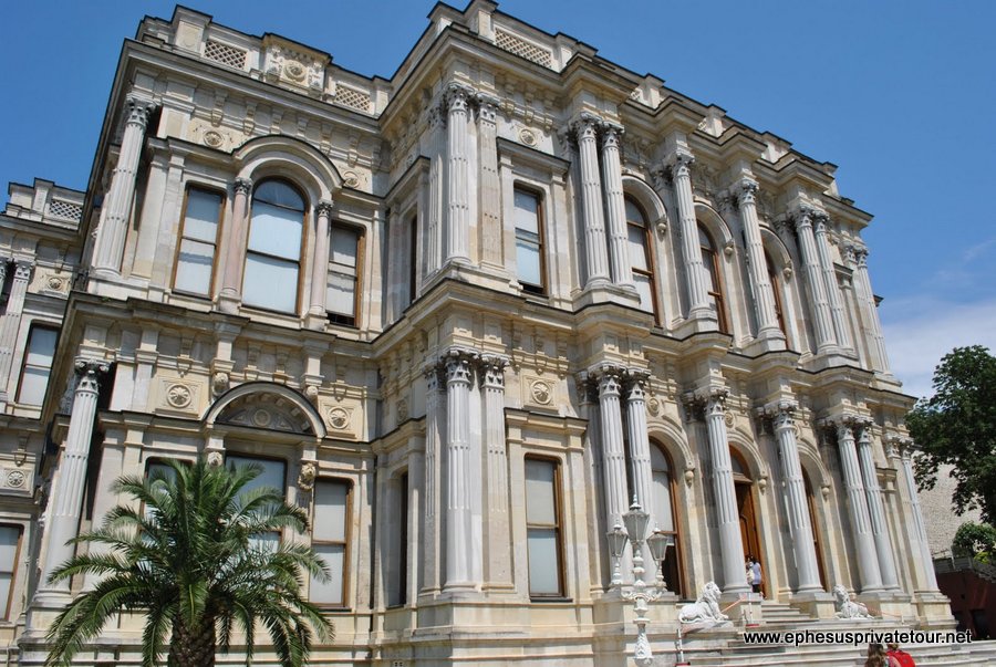 4 Dias en la ciudad de Estanbul del paquete thmb img