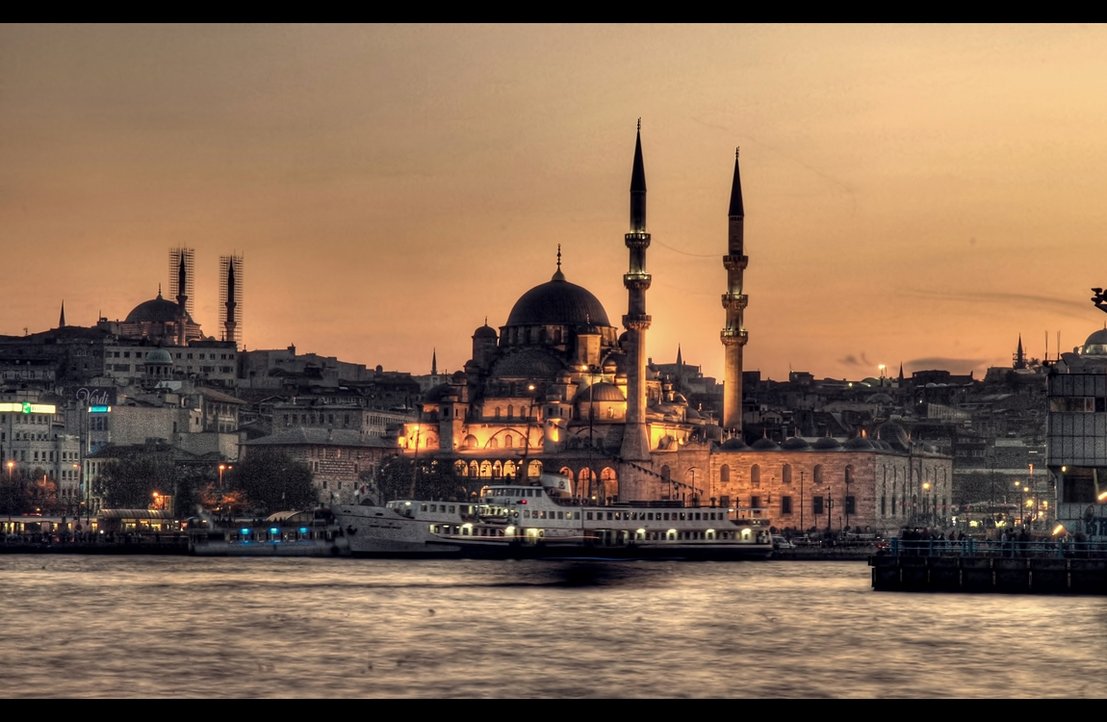 4 Dias en la ciudad de Estanbul del paquete thmb img
