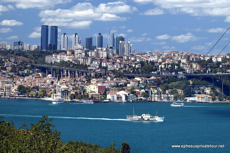 6 Dias en las ciudades de Estanbul y Kusadasi del paquete thmb img