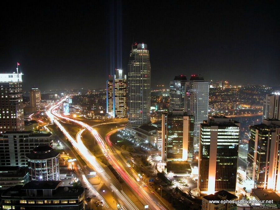 8 Dias Las ciudades de Estanbul,Capadocia y Kusadasi del paquete thmb img
