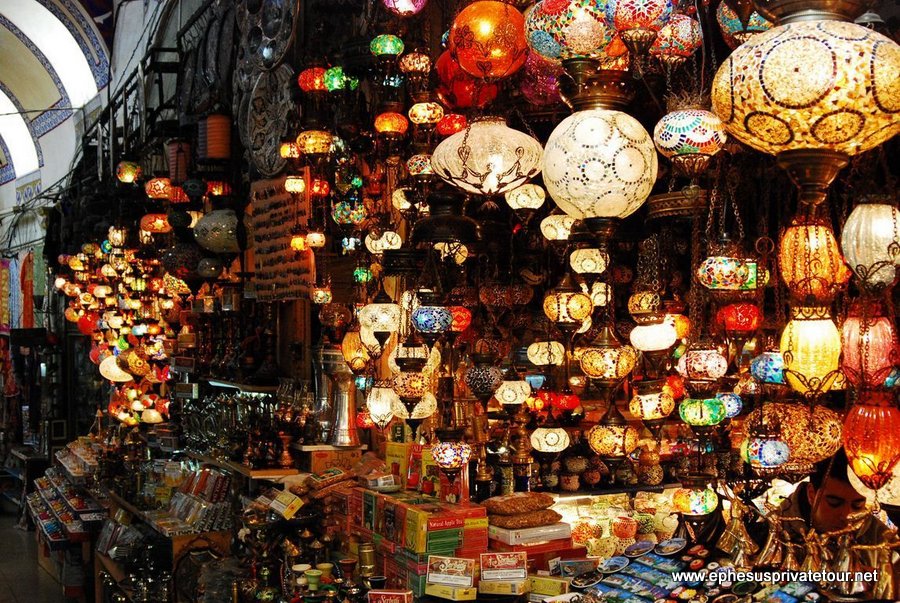8 Dias Las ciudades de Estanbul,Capadocia y Kusadasi del paquete thmb img