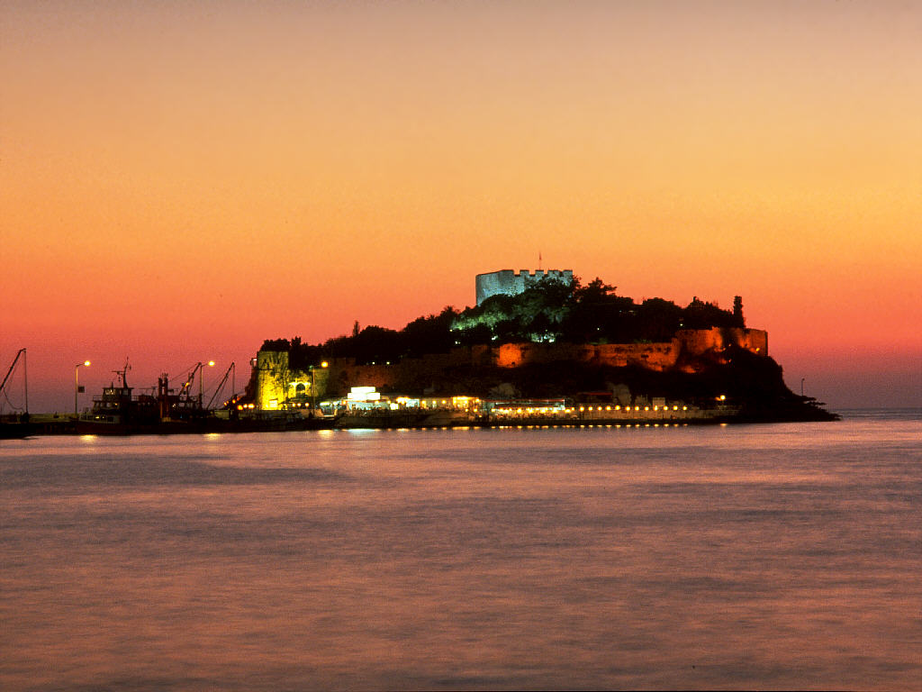 4 Días Ciudad de Kusadasi del paquete thmb img