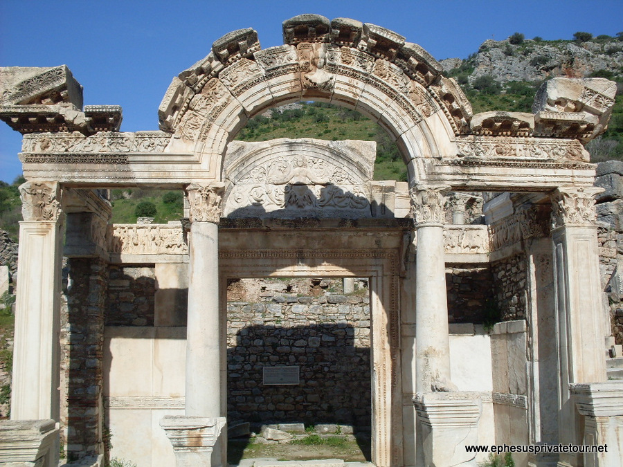 5 Días Ciudad de Kusadasi del paquete thmb img