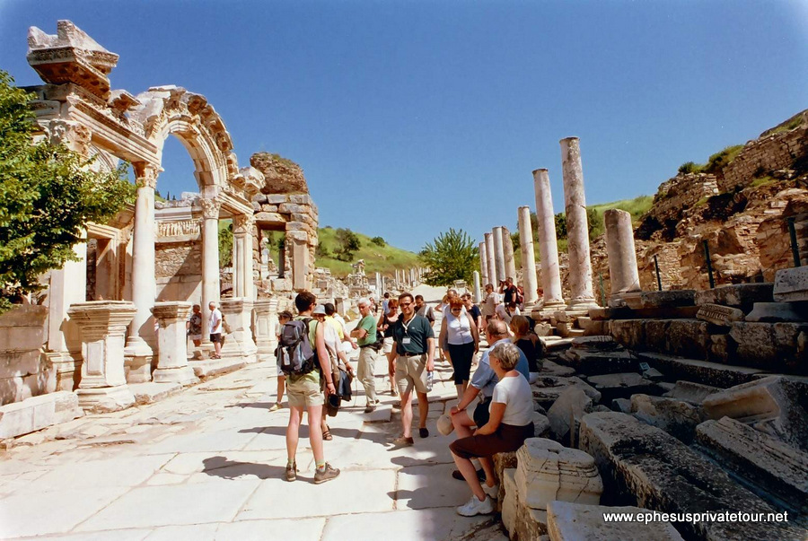 5 Días Ciudad de Kusadasi del paquete thmb img